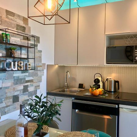 Myhome Riviera - Cannes Sea View Apartment Rentals 외부 사진