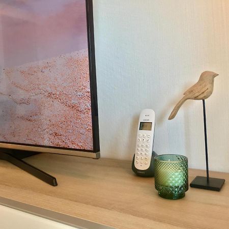 Myhome Riviera - Cannes Sea View Apartment Rentals 외부 사진