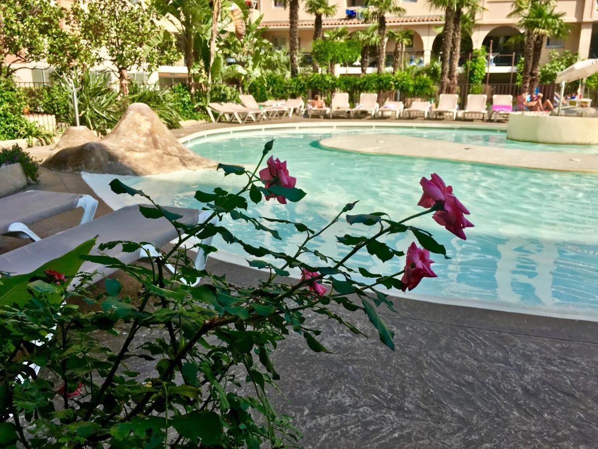 Myhome Riviera - Cannes Sea View Apartment Rentals 외부 사진