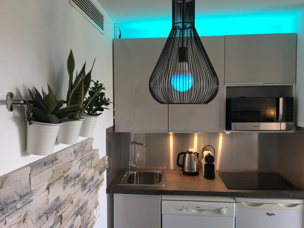 Myhome Riviera - Cannes Sea View Apartment Rentals 외부 사진