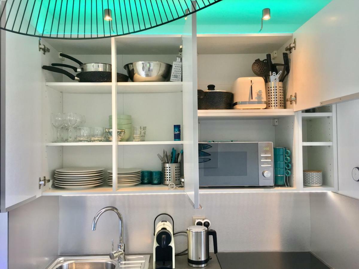 Myhome Riviera - Cannes Sea View Apartment Rentals 외부 사진