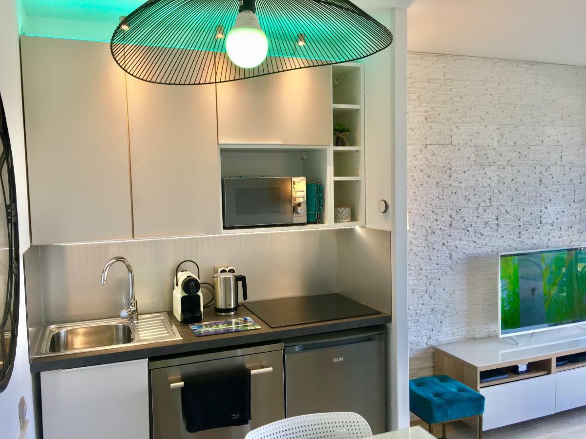 Myhome Riviera - Cannes Sea View Apartment Rentals 외부 사진