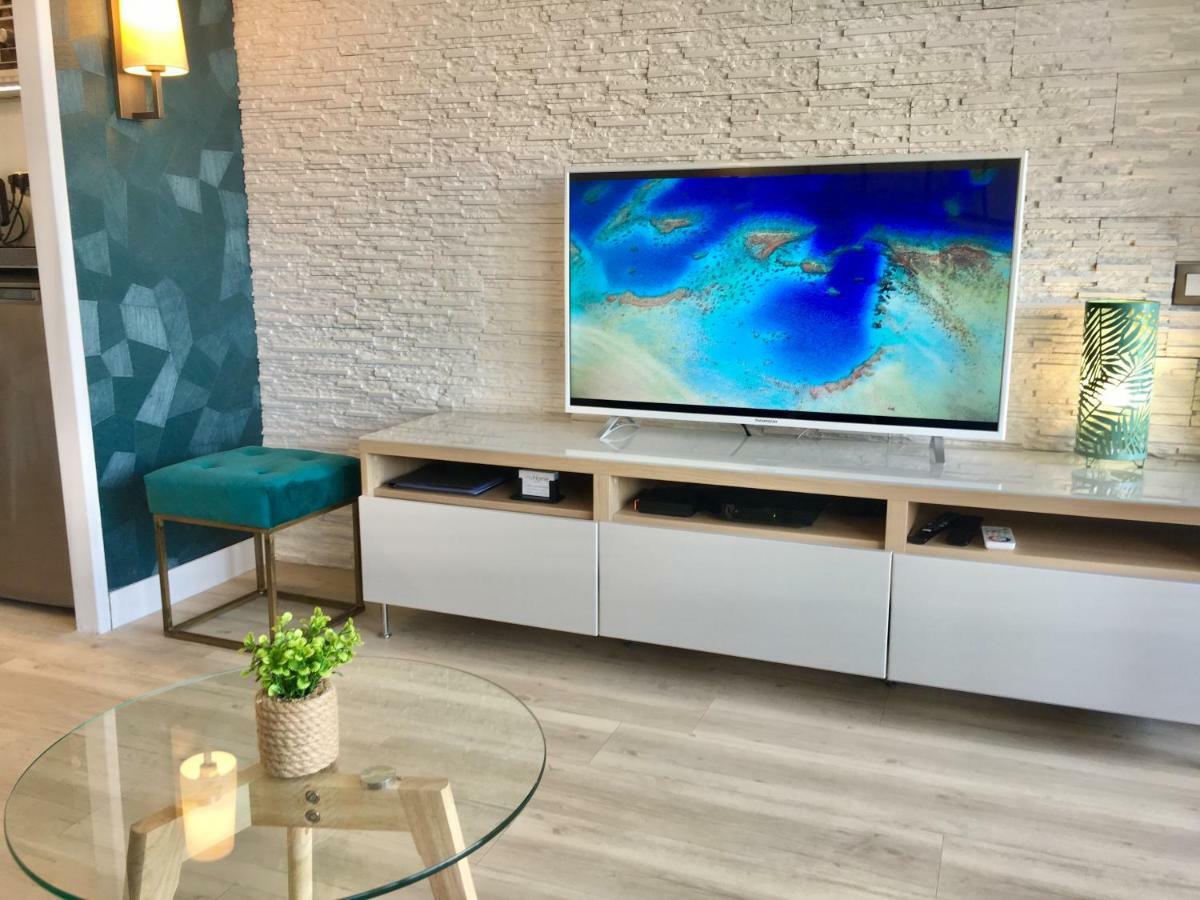 Myhome Riviera - Cannes Sea View Apartment Rentals 외부 사진