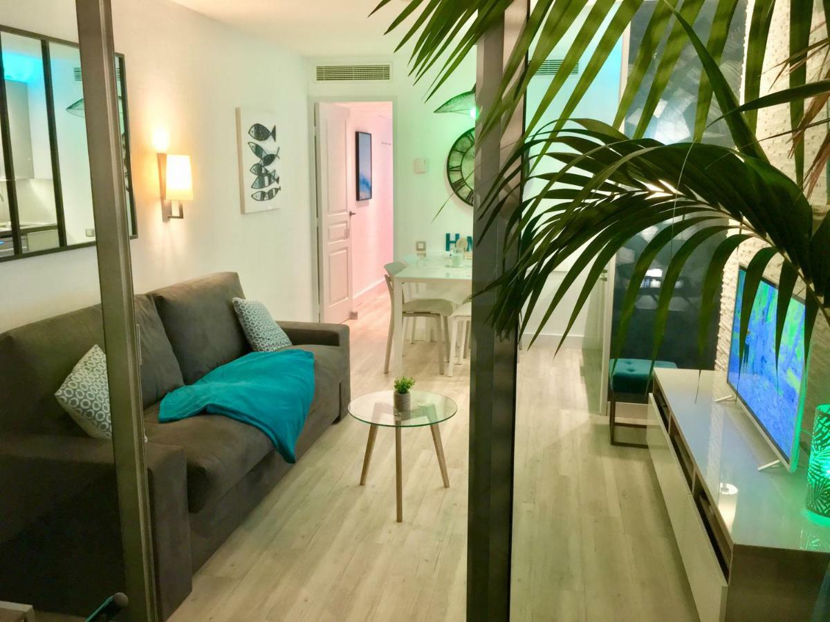 Myhome Riviera - Cannes Sea View Apartment Rentals 외부 사진