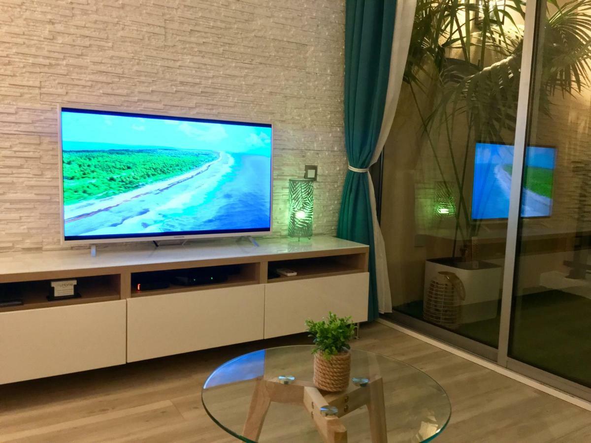 Myhome Riviera - Cannes Sea View Apartment Rentals 외부 사진