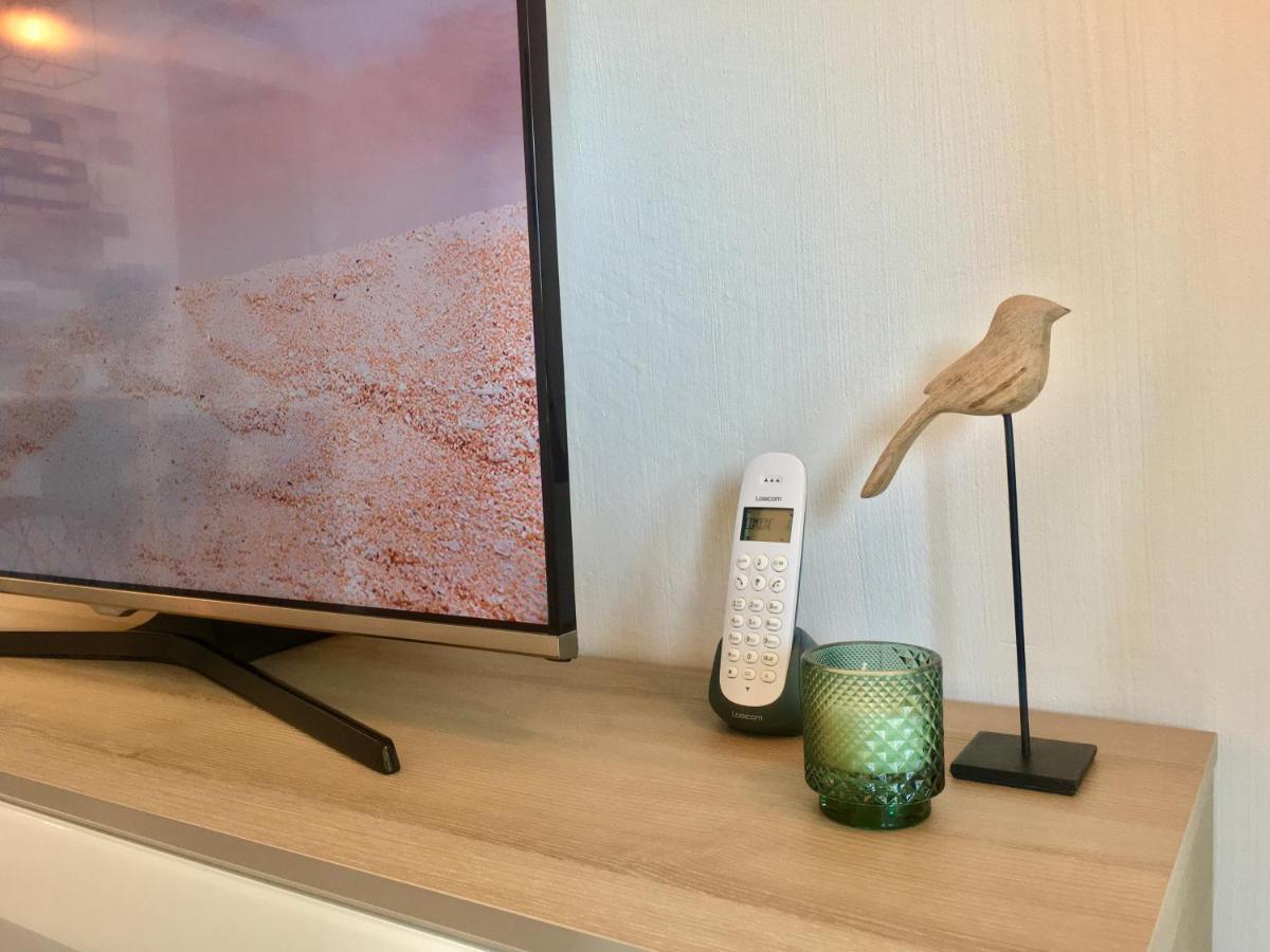 Myhome Riviera - Cannes Sea View Apartment Rentals 외부 사진
