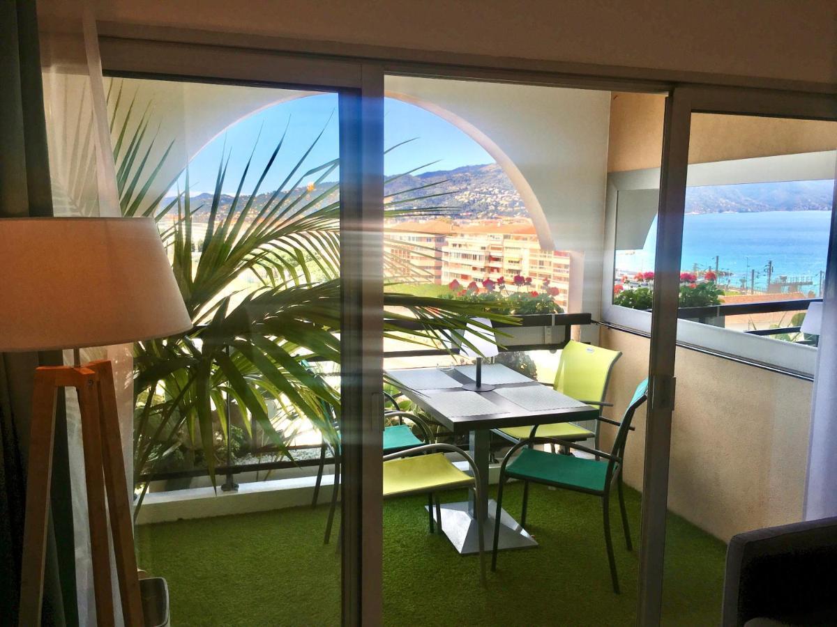 Myhome Riviera - Cannes Sea View Apartment Rentals 외부 사진