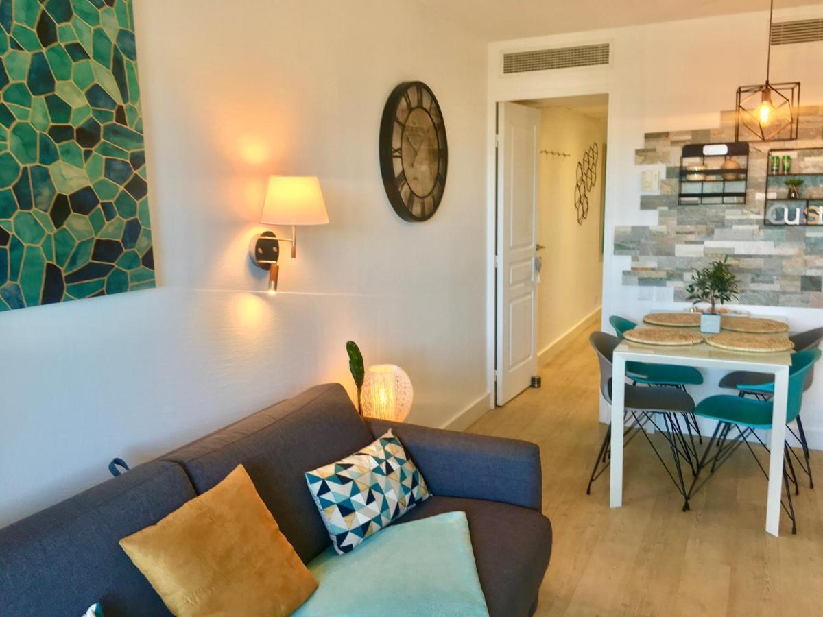 Myhome Riviera - Cannes Sea View Apartment Rentals 외부 사진