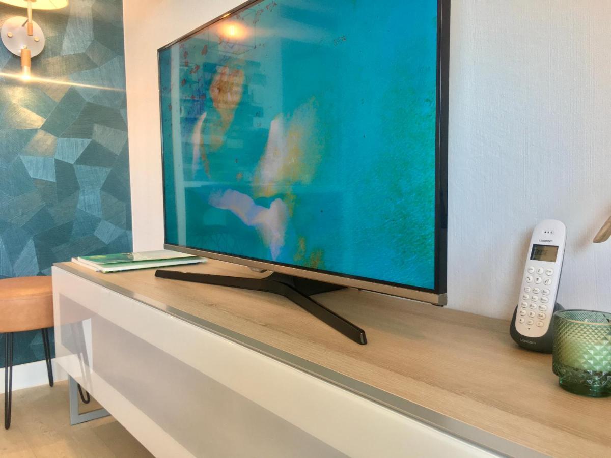 Myhome Riviera - Cannes Sea View Apartment Rentals 외부 사진