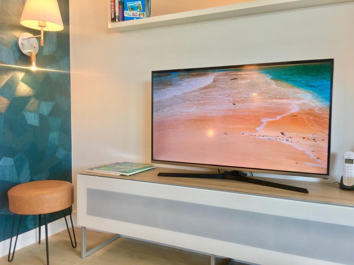 Myhome Riviera - Cannes Sea View Apartment Rentals 외부 사진