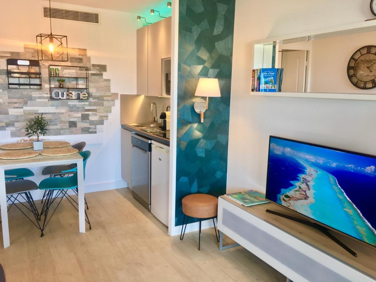 Myhome Riviera - Cannes Sea View Apartment Rentals 외부 사진