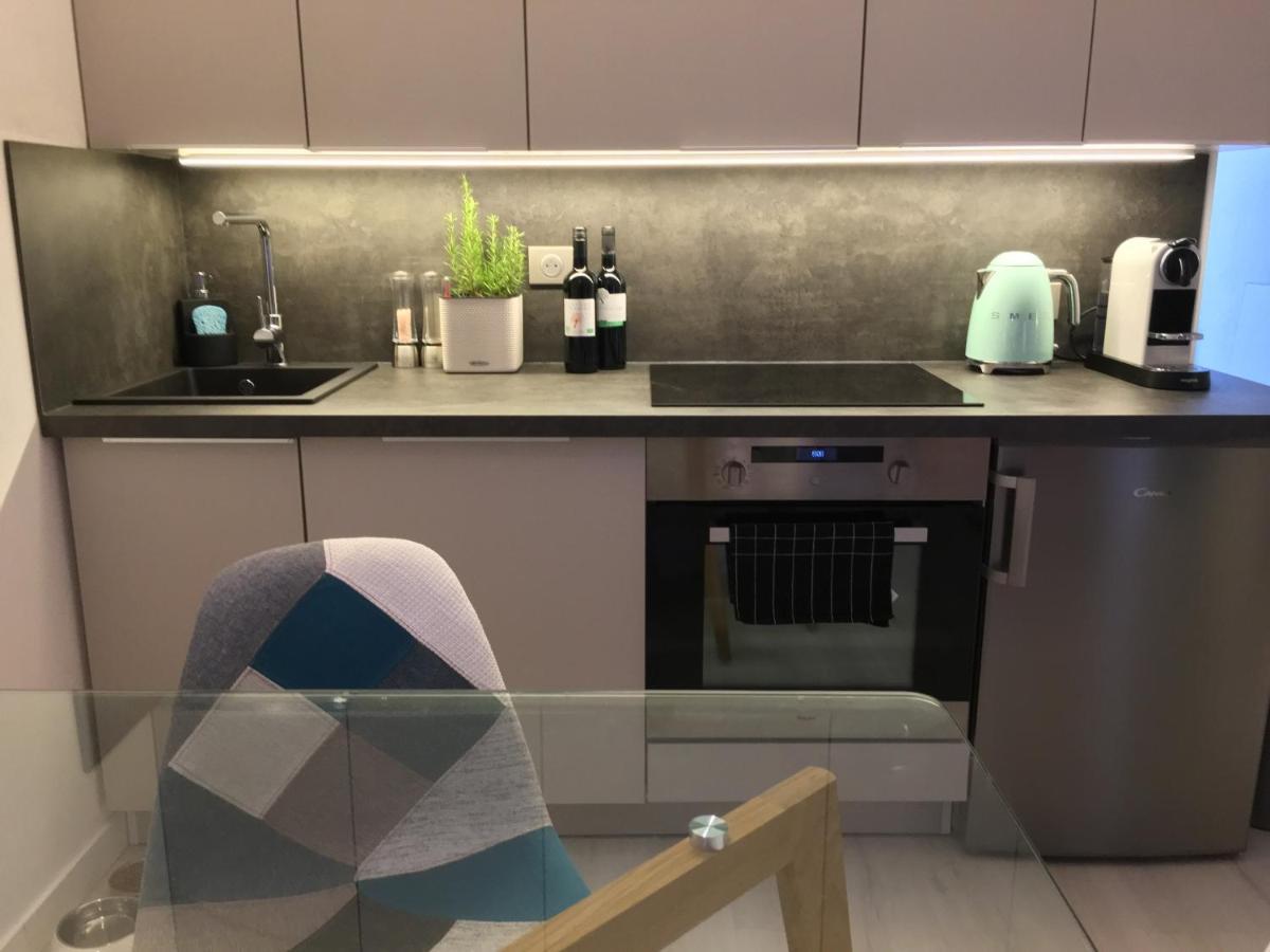 Myhome Riviera - Cannes Sea View Apartment Rentals 외부 사진